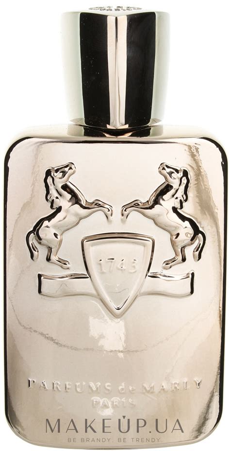 Bitter almond, vanilla, lavender form the prominent trio and create a nice blend. Parfums de Marly Pegasus - Парфюмированная вода (тестер с ...