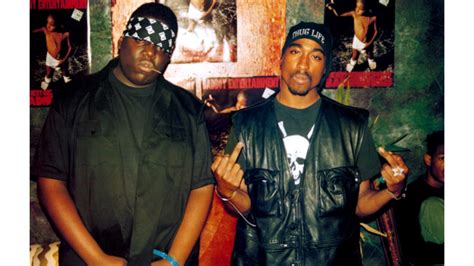 Dre, hopsin & partners in rhyme. DopeMusic: 2pac- Biggie Smalls