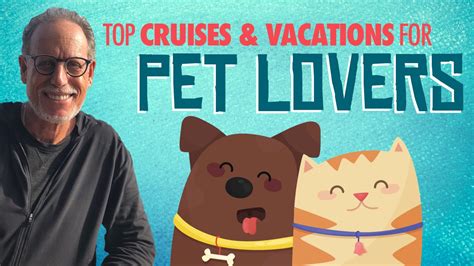 From ship to shore, our 'ohana (family) provides the stage on which to experience the beauty and magic of hawaii and create lifelong memories! Pet Friendly Cruises | Cruise Control with Bill Panoff ...