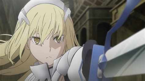 Episode 11 subtitle indonesia nyaman di animasu.net. Info Blu-ray DanMachi III Ungkap Jumlah Episode Penayangannya