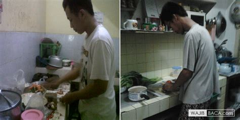 Hak suami dan kewajiban istri 2: Apakah Istri Wajib Bisa Masak, Kalau Menghidangkan Makanan ...