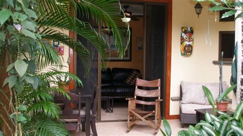 I like vacations and condiments. Jaco ground floor condo for sale: Corteza del Sol | Costa Rica Real Estate by Gabriel Gonzalez S.