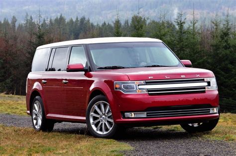 The company announced its discontinuation, but the recent series of events the future of the 2021 ford flex depends on the arrival of the new bronco. Ford Flex to end production in 2020, Lincoln MKT future ...