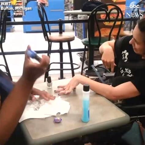 Shop walmart ca for a wide array of nail art designs ideas along with an assortment of fake nails. ABC World News Tonight with David Muir - Walmart employee ...