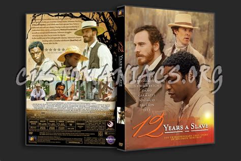 He is shanghaied by a pair of nefarious white men, and soon finds himself on a ship headed to new orleans where he is. 12 Years A Slave dvd cover - DVD Covers & Labels by ...