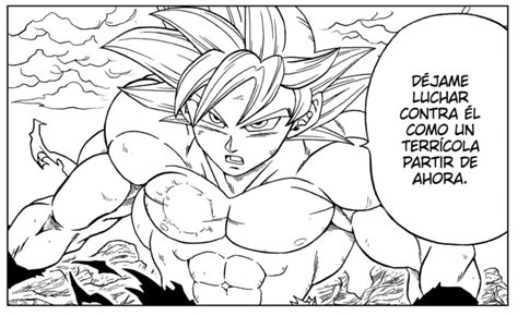 Check spelling or type a new query. Dragon Ball Super capítulo 64: ¿qué significa el mal ...