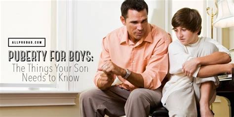 Guy wanks off on cam. Puberty for Boys: The Things Your Son Needs to Know | All ...