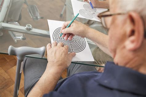 Maybe you would like to learn more about one of these? Brain Games for Seniors - Care At Home Services