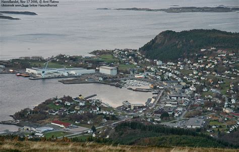 Vi e de ville bak fjellet!!:) Ulstein Småbåtlag - Galleri