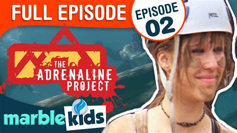 Colin and justin's cabin pressure (tv series). The Adrenaline Project - Season 1 - Episode 2 - Under ...