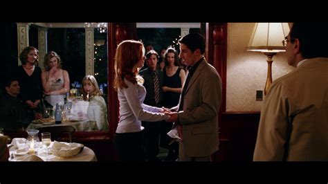 One is the loneliest number, especially at a bachelor party. Quick Hit Review: American Wedding BD + Screen Caps ...