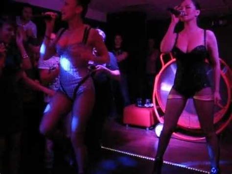 The ultimate clubbing guide to berlin. Nikita - Club Infinity, Hannover, Germany (live) - YouTube