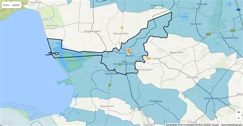 Günstige wohnung in meldorf mieten. Mietspiegel Meldorf 2020: was mieten in Meldorf kostet