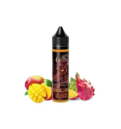 The largest dragon ball legends community in the world! E-liquide Dragon Blood O'Juicy - 50ml - mangue figue fruit ...