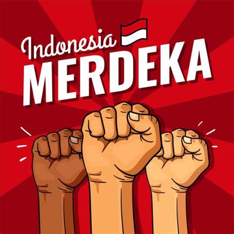 Gambar sebelumnya:hari kemerdekaan desain latar belakang indonesia. Kemerdekaan Indonesia Wallpaper