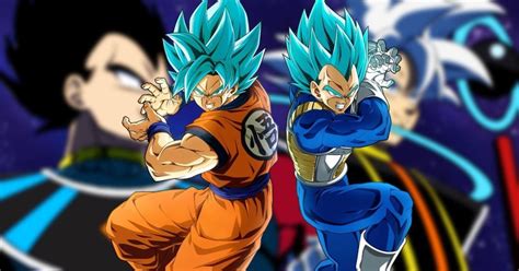 Jul 23, 2021 · dragon ball super: Goku and Vegeta get New costumes and Warning from Whis in Dragon Ball Super Chapter 71 - Craffic