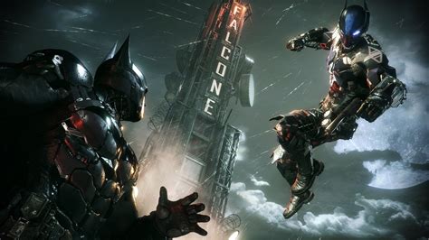 Torrent file content (3 files). Download Batman: Arkham Knight Premium Edition torrent ...