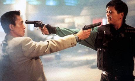 #hong kong #hongkong #action scenes #john woo #action scene #a better tomorrow #chow yun fat #hard boiled #the killer #tony leung #movie coub #danny lee. Hard Boiled | Film | The Guardian