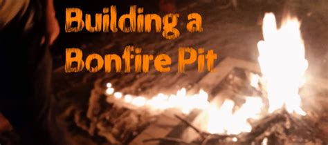 We did not find results for: Ring of Fire: Building a Bonfire Pit - Leah and Joe: Home ...