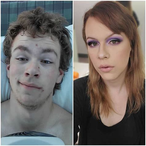 Want to discover art related to transgendertransformation? Pin von Johhar auf Woman in 2020