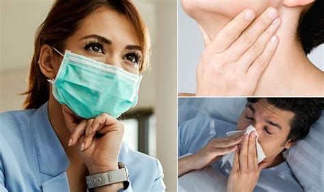 Maybe you would like to learn more about one of these? Covid variant symptoms: The full list of 20 coronavirus ...