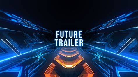 150 + latest and amazing free after effects templates download including after effects intro templates, slideshow templates, promos, typography and more. VIDEOHIVE FUTURE TRAILER TITLES - Adobe After Effects