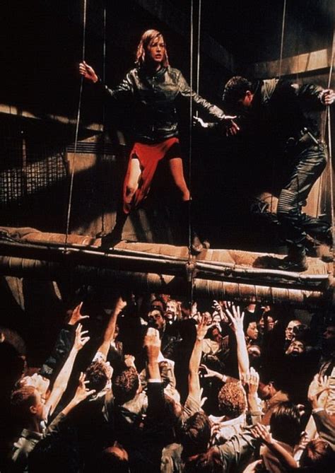 Resident evil (2002) a secret experiment…a deadly virus…a fatal mistake. Pictures & Photos from Resident Evil (2002) - IMDb