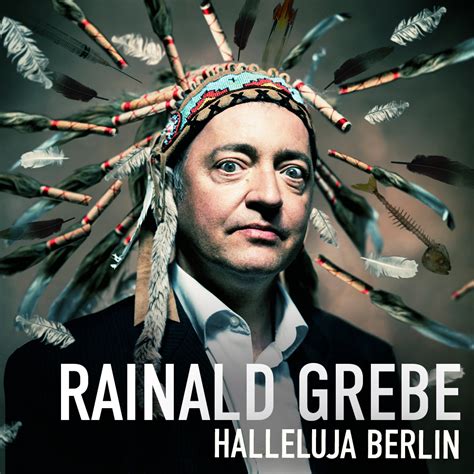 Budúce koncerty rainald grebe (0). Halleluja Berlin - Waldbühne 2021 - Bühne | Rainald Grebe