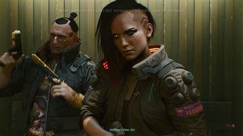 Cyberpunk 2077 is the next major game from the acclaimed development studio combat is a big emphasis in the game: Cyberpunk 2077 Gameplay Revealed in Twitch Livestream ...