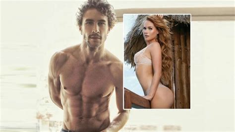La pareja se separó en buenos términos y destacó que no hubo terceras personas involucradas en su ruptura, sino solo la necesidad de continuar cada uno por. Fotos del irresistible Roberto Romano el guapo y sexy ...