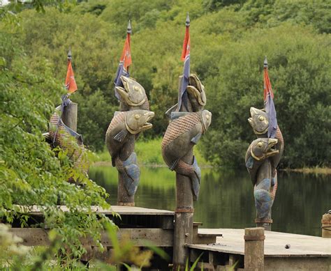 Riverrun is the ancestral seat of house tully. Photos from the set of Game of Thrones Season 3: Riverrun