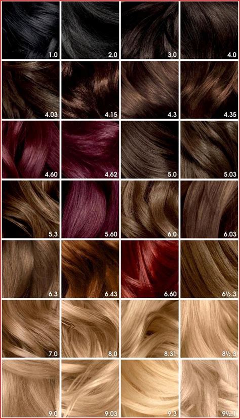 Chocolate brown, mocha brown, or chestnut brown hair color can add a creamier tint to medium complexions. Coloring Number 15 Luxury Brown Hair Color Hair Highlight ...