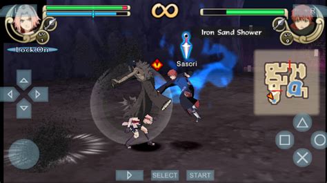 Ultimate ninja heroes 3 (usa), a game for the playstation portable (psp). Download Game Naruto Shippuden Ppsspp Gold - centerswestern