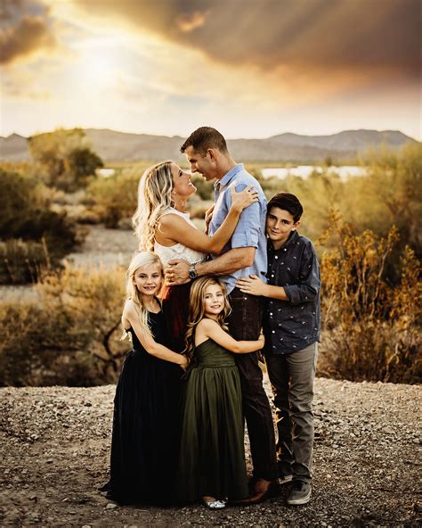 Arizona Family Photographer | Family photographer, Family portrait photographer, Family portraits