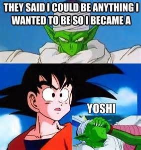 Последние твиты от dbz abridged quotes (@quotesdbza). dragon ball z abridged quotes - Bing images | Anime funny ...
