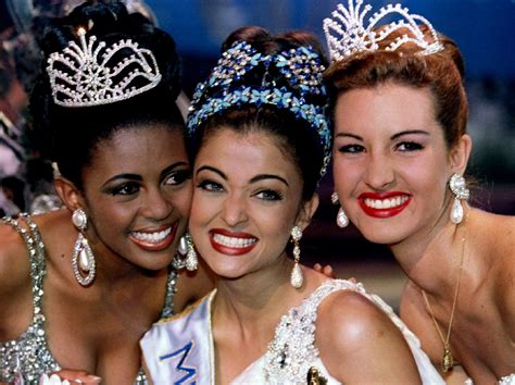 Aishwarya rai bachchan (born 1 november 1973) is an indian actress and the winner of the miss world 1994 pageant. Aishwarya Rai Bachchan Completes 20 Years of Winning Miss ...