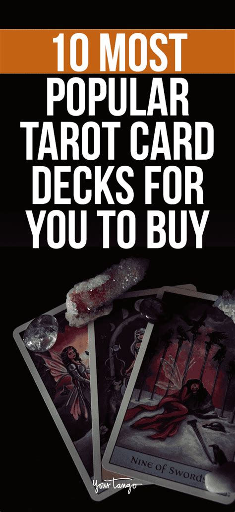 Each student needs a race to the top: 10 Top Decks To Consider When Buying Tarot Cards (With images) | Tarot cards, Tarot card decks