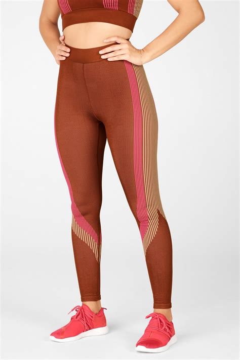 This website uses cookies to improve your experience while you navigate through the website. Ultra High-Waisted Seamless Stripe Legging - 2 for $24 for ...