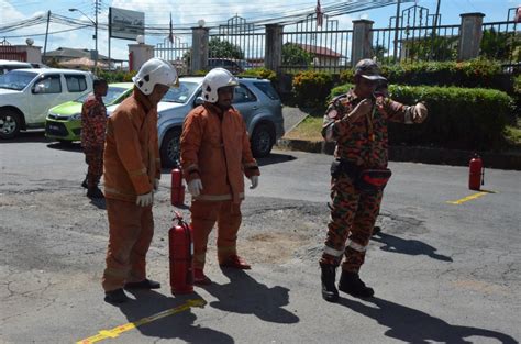 Bhd., lahad datu, bahagian tawau, sabah, מלזיה. PEMA Emergency Response Team (ERT) - POIC Lahad Datu