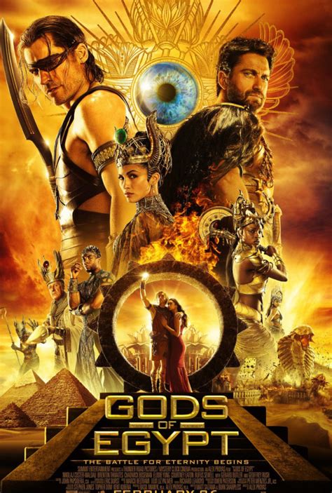 It's a vacation comedy that's a light, goofy, and oddly. Watch Gods of Egypt on Netflix Today! | NetflixMovies.com