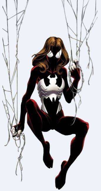 Black widow spiders carry a potent venom that can affect humans, but only mature females have chelicerae (mouthparts) long enough to break human skin. Jessica Drew (Earth-1610) | Spider-Man Wiki | FANDOM ...