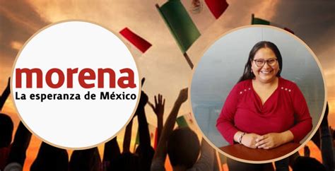 Minuto a minuto y últimas noticias de las votaciones en méxico. Porque México lo merece: «Morena irá con los mejores ...