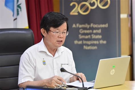 We did not find results for: Penang taking steps to revive tourism industry | Buletin ...