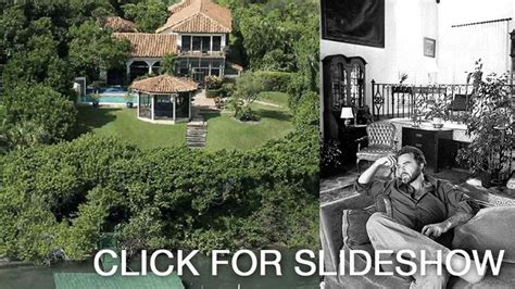 Burt reynolds' house by john morris. Photos: Burt Reynolds' Home of 35 Years | Florida mansion ...