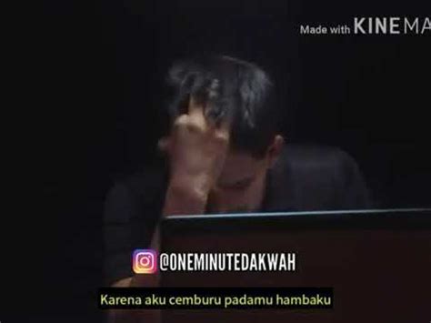 Kajian spesial terbaru bersama ustad evie effendi dengan tema : Ust. Evie Effendi - cinta yg salah - YouTube