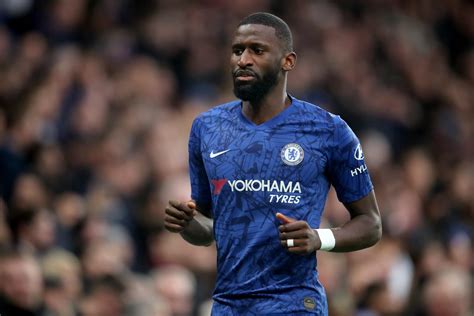 Compare antonio rüdiger to top 5 similar players similar players are based on their statistical profiles. DFB-Nationalspieler im Visier: Bayern beschäftigt sich mit ...