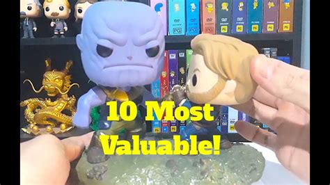 Sold for 131.50 usd on 03 jul 2021 (7 bids) vinyl. My Top 10 Most Expensive Funko Pops 2019 - YouTube