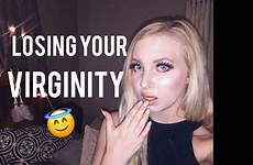 virginity losing