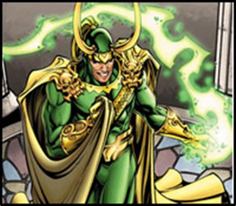 Disney+'s new marvel show loki got everyone hellfire'd up about a devil in the window, but it's definitely not mephisto. Loki vs Mephisto - Battles - Comic Vine