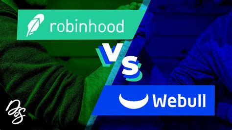 The mobile app that makes it easy to start investing in just a. WEBULL vs ROBINHOOD 📈 || What is the Best Free Investing ...